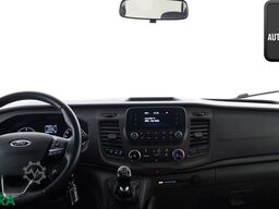 ford Transit 2.0 TDCi L2H2 9 SITZE,1.HAND,KLIMA,PDC