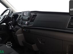 ford Transit 2.0 TDCi L2H2 9 SITZE,1.HAND,KLIMA,PDC