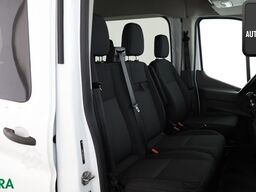 ford Transit 2.0 TDCi L2H2 9 SITZE,1.HAND,KLIMA,PDC