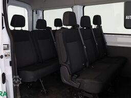 ford Transit 2.0 TDCi L2H2 9 SITZE,1.HAND,KLIMA,PDC