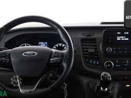 ford Transit 2.0 TDCi L2H2 9 SITZE,1.HAND,KLIMA,PDC