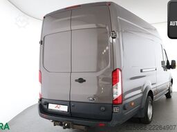 ford Transit 470 L4 KÜHLKASTEN STANDHEIZ,KAMERA,AHK