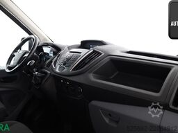 ford Transit 470 L4 KÜHLKASTEN STANDHEIZ,KAMERA,AHK