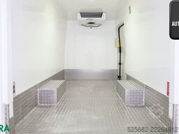 ford Transit 470 L4 KÜHLKASTEN STANDHEIZ,KAMERA,AHK