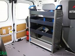 ford Transit Connect 1.0 EcoBoost KLIMA,EINPARKHILFE