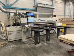 Giben + Systraplan Giben Prisma 3000 , 3800 mm