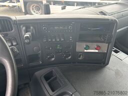 Scania P360 / 702 dkm / Reefer -50 gr DuoTemp / Frigo ...