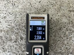 Scania P360 / 702 dkm / Reefer -50 gr DuoTemp / Frigo ...