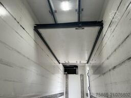 Scania P360 / 702 dkm / Reefer -50 gr DuoTemp / Frigo ...
