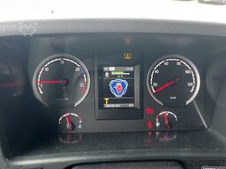 Scania P360 / 665 dkm / Reefer -50 gr DuoTemp / Frigo ...