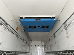 Scania P360 / 665 dkm / Reefer -50 gr DuoTemp / Frigo ...