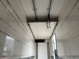 Scania P360 / 665 dkm / Reefer -50 gr DuoTemp / Frigo ...