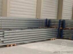 SSI Schäfer PR600 7.100 x 1.100mm P175