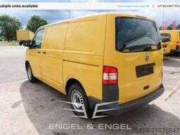 Volkswagen T5 Transporter 2.0 TDI PARKTRONIK 2xSCHIEBETÜR