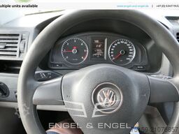 Volkswagen T5 Transporter 2.0 TDI PARKTRONIK 2xSCHIEBETÜR