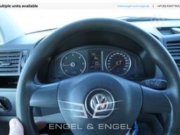 VW T5 Transporter 2.0 TDI PARKTRONIK 2xSCHIEBETÜR COC