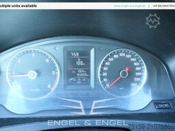 VW T5 Transporter 2.0 TDI PARKTRONIK 2xSCHIEBETÜR COC