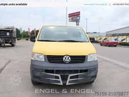 Volkswagen T5 Transporter 1.9 TDI PARKTRONIK 2xSCHIEBETÜR