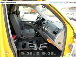 VW T5 Transporter 2.0 TDI COC