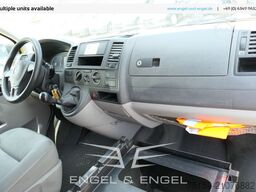 VW T5 Transporter 2.0 TDI COC