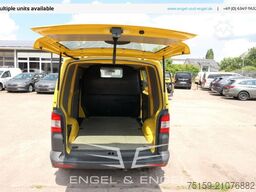 VW T5 Transporter 2.0 TDI COC
