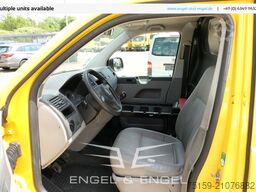 VW T5 Transporter 2.0 TDI COC