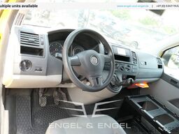 VW T5 Transporter 2.0 TDI COC