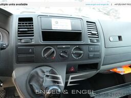 VW T5 Transporter 2.0 TDI COC