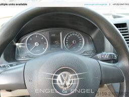 VW T5 Transporter 2.0 TDI COC