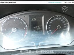 VW T5 Transporter 2.0 TDI COC