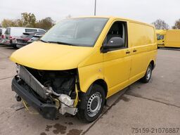 VW T5 Transporter 2.0 TDI COC
