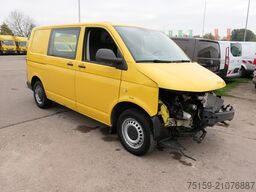 VW T5 Transporter 2.0 TDI COC
