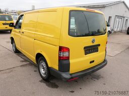 VW T5 Transporter 2.0 TDI COC