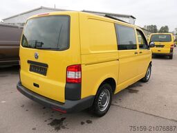 VW T5 Transporter 2.0 TDI COC