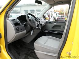 VW T5 Transporter 2.0 TDI COC