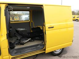 VW T5 Transporter 2.0 TDI COC