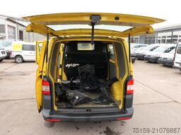 VW T5 Transporter 2.0 TDI COC