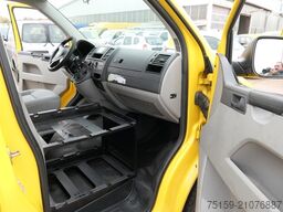 VW T5 Transporter 2.0 TDI COC