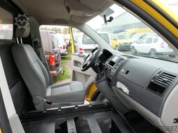 VW T5 Transporter 2.0 TDI COC