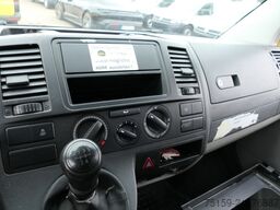 VW T5 Transporter 2.0 TDI COC