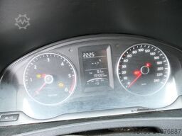 VW T5 Transporter 2.0 TDI COC