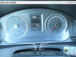 Volkswagen T5 Transporter 2.0 TDI EURO-5 2xSCHIEBETÜR PARKTRONIK COC