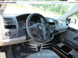 Volkswagen T5 Transporter 2.0 TDI EURO-5 2xSCHIEBETÜR PARKTRONIK SERVICE 157tkm