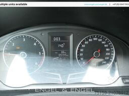 Volkswagen T5 Transporter 2.0 TDI EURO-5 CoC 2xSCHIEBETÜR PARKTRONIK