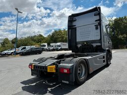 IVECO STRALIS AS440 EU6c 2TANK HI-WAY ORIGINAL 375TKM