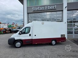 Fiat Ducato SEICO ME 36-35 s