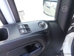 IVECO Daily 35S14 Doka Kipper Klima AHK 7-Sitzer