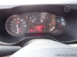 IVECO Daily 35S14 Doka Kipper Klima AHK 7-Sitzer