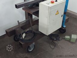 SMW 250 Kg