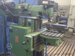 DECKEL FP 4 M